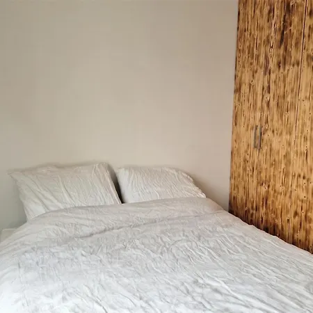 아파트 Luminous 1bedroom Flat In Central *