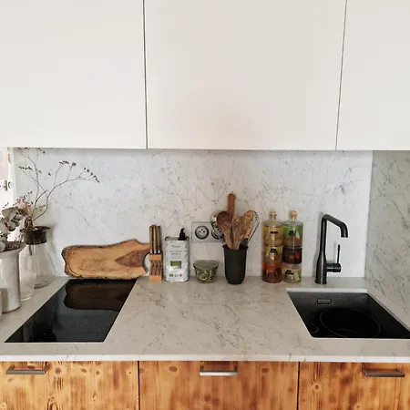 Luminous 1bedroom Flat In Central * 파리