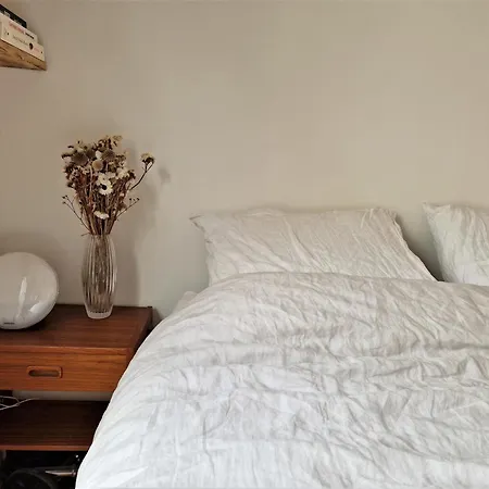 아파트 Luminous 1bedroom Flat In Central