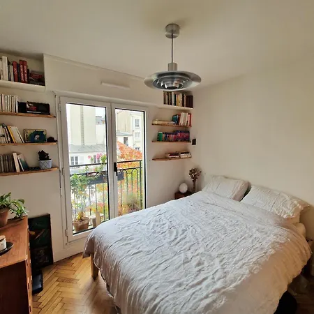 Luminous 1bedroom Flat In Central